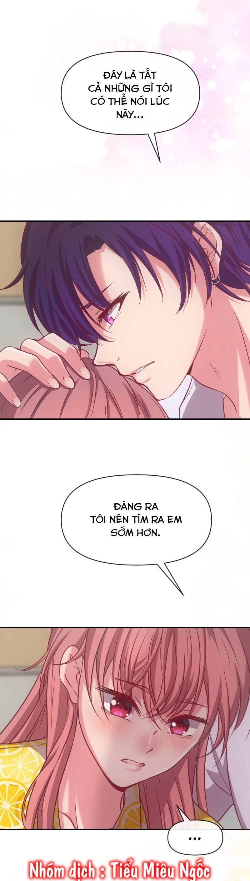 Xin Chào Con Yêu Chapter 14 - 38