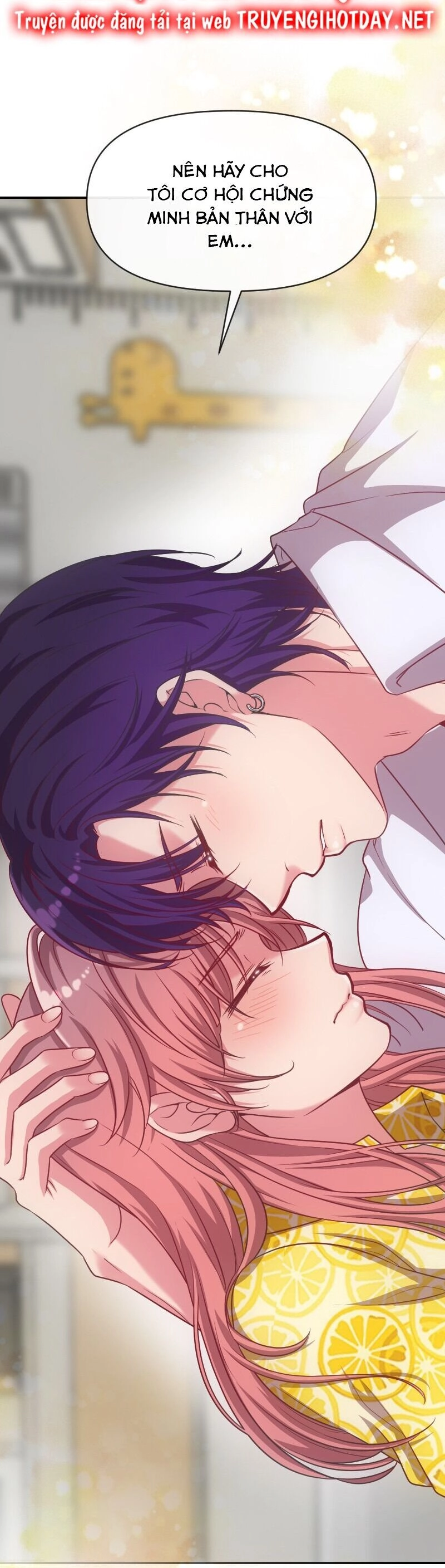 Xin Chào Con Yêu Chapter 14 - 39