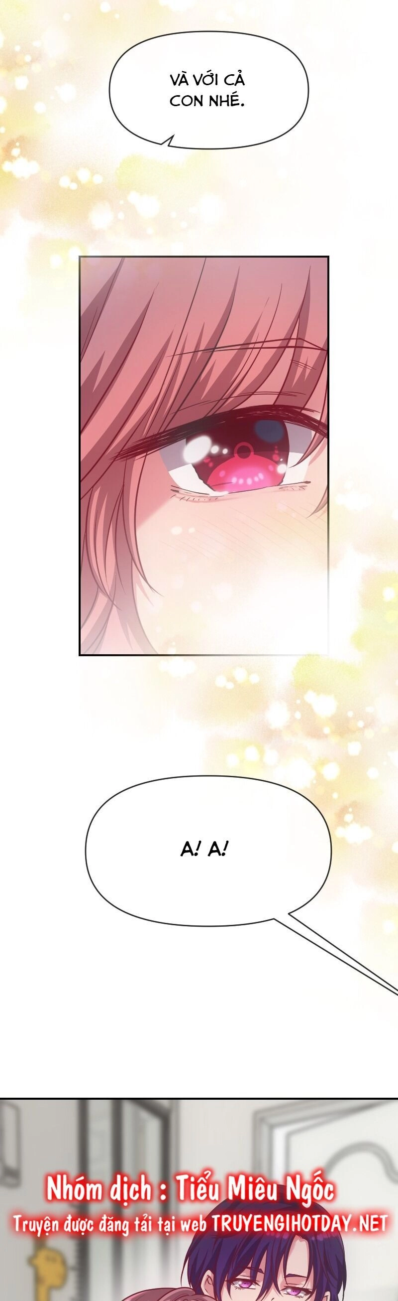 Xin Chào Con Yêu Chapter 14 - 40