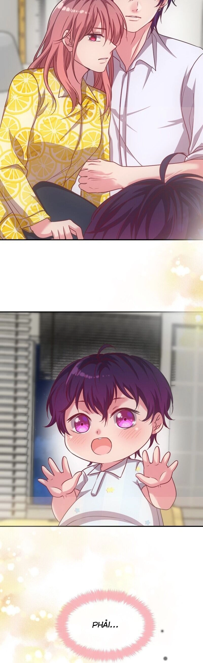 Xin Chào Con Yêu Chapter 14 - 41