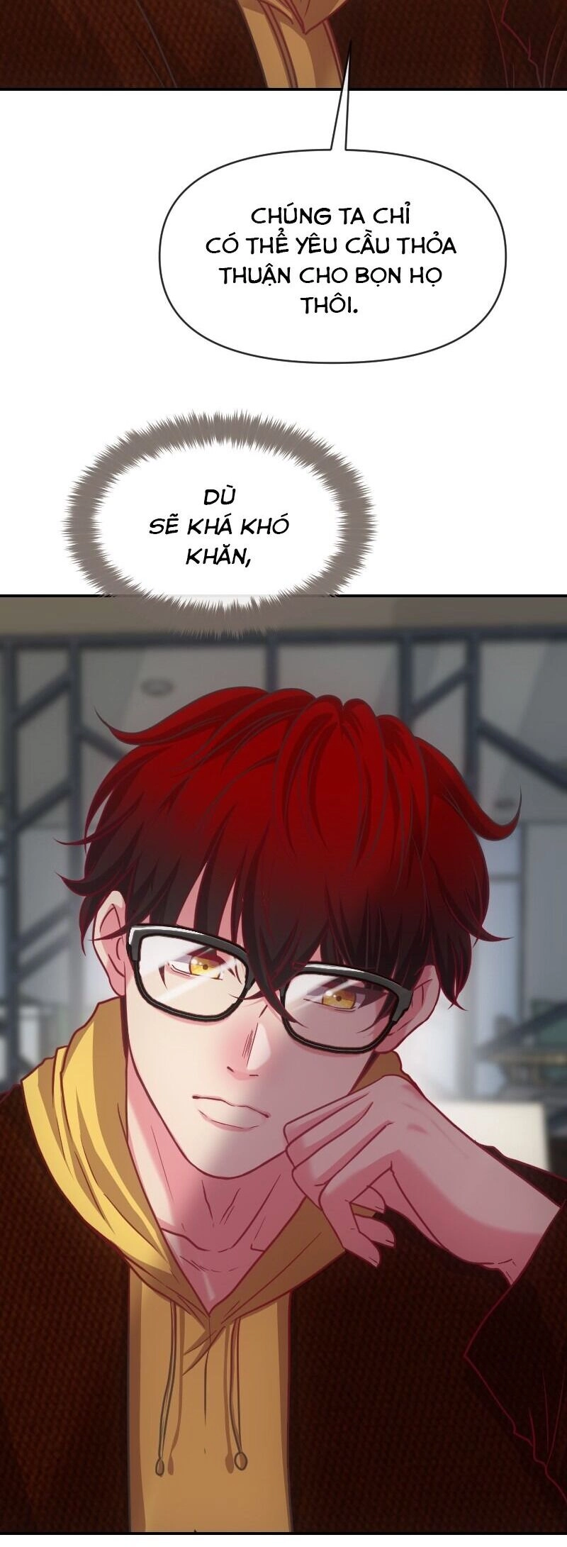 Xin Chào Con Yêu Chapter 14 - 49