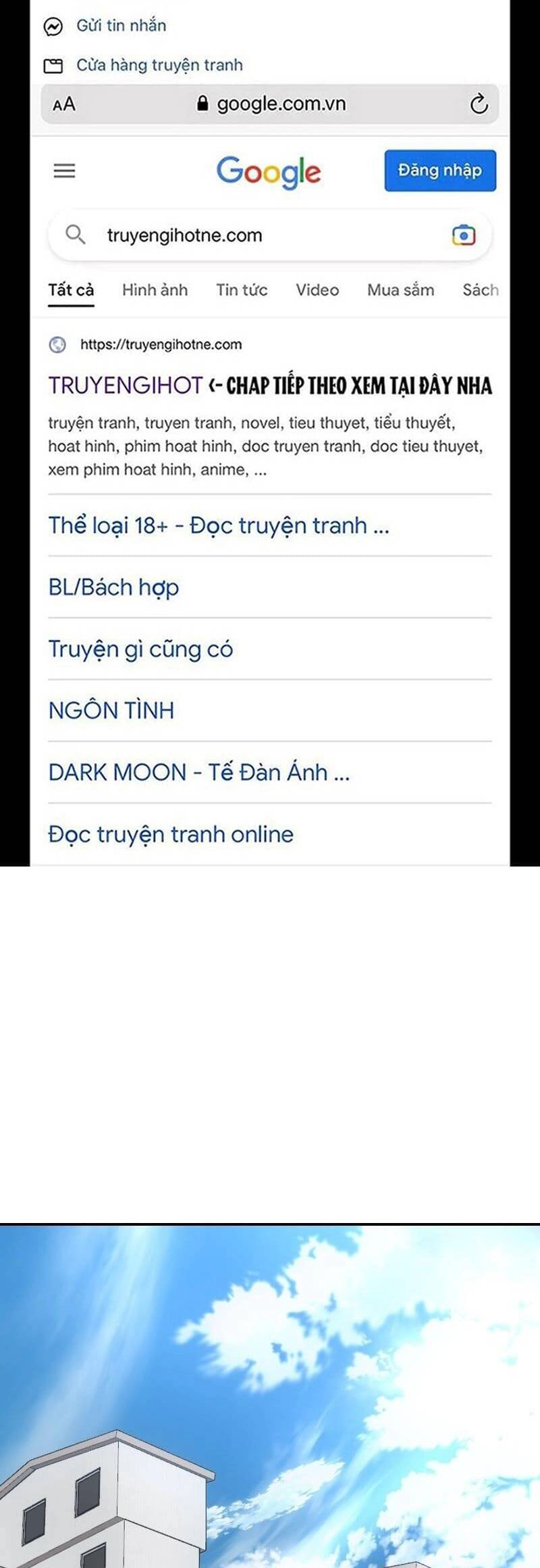 Xin Chào Con Yêu Chapter 15 - 2