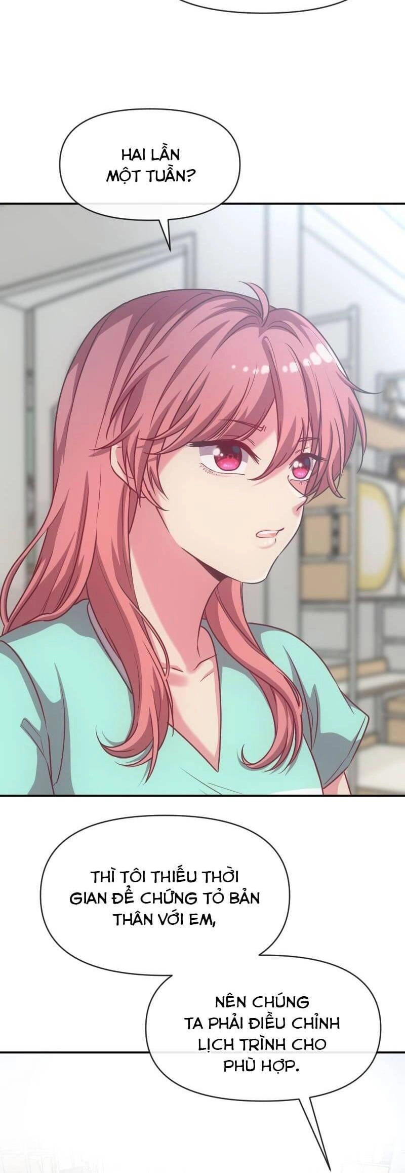 Xin Chào Con Yêu Chapter 15 - 4