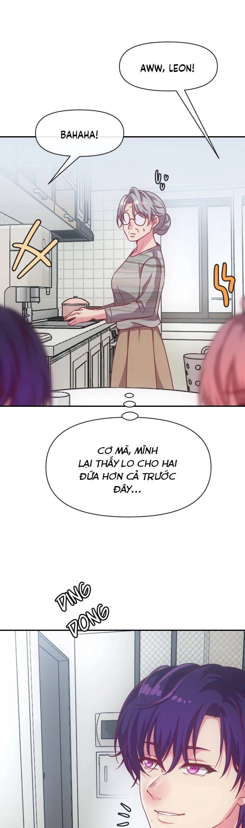 Xin Chào Con Yêu Chapter 15 - 7