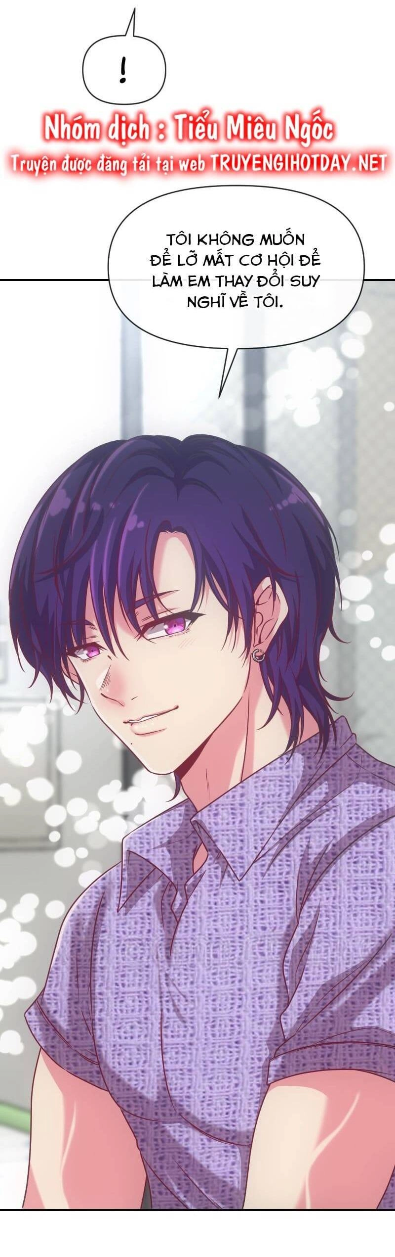 Xin Chào Con Yêu Chapter 15 - 10