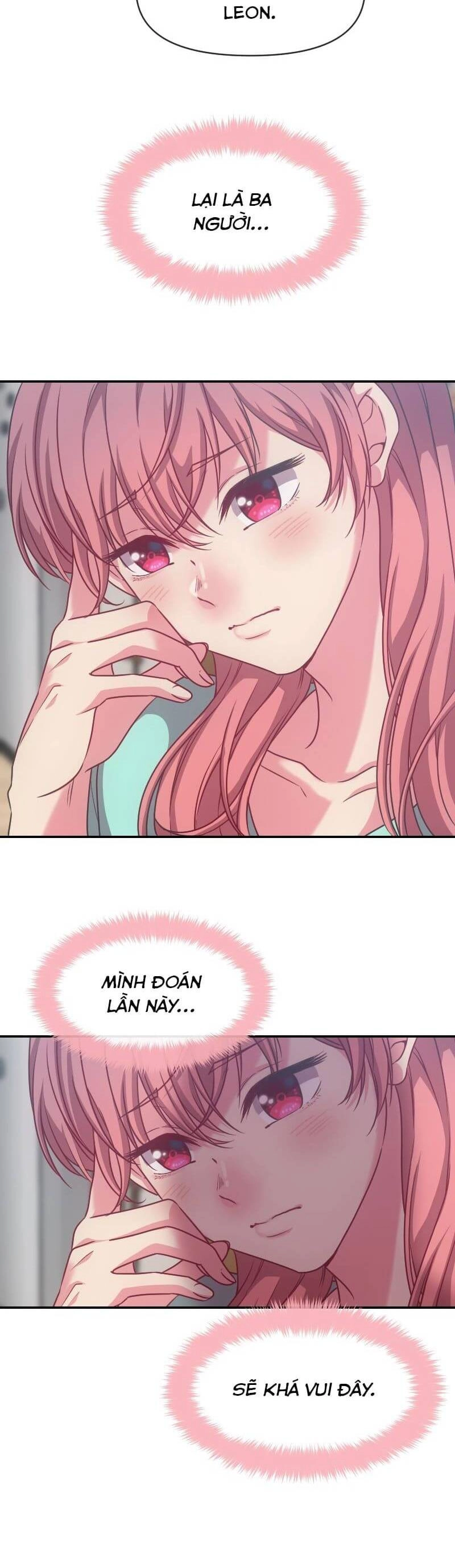 Xin Chào Con Yêu Chapter 15 - 12