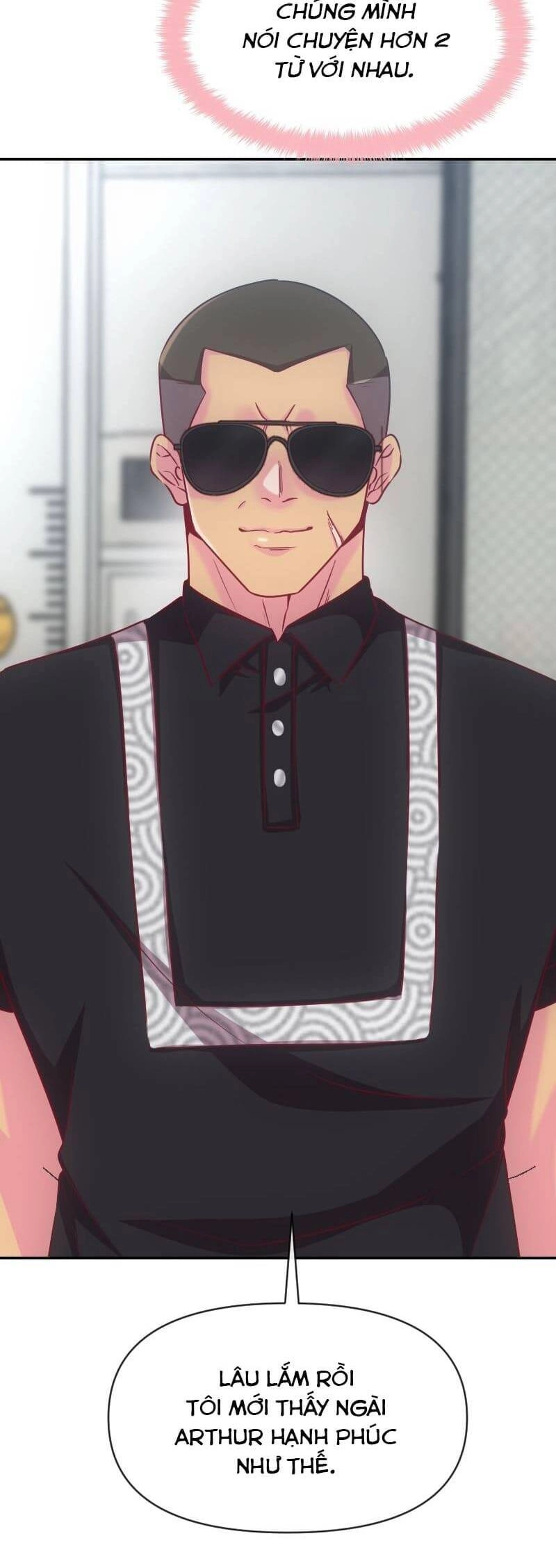 Xin Chào Con Yêu Chapter 15 - 17