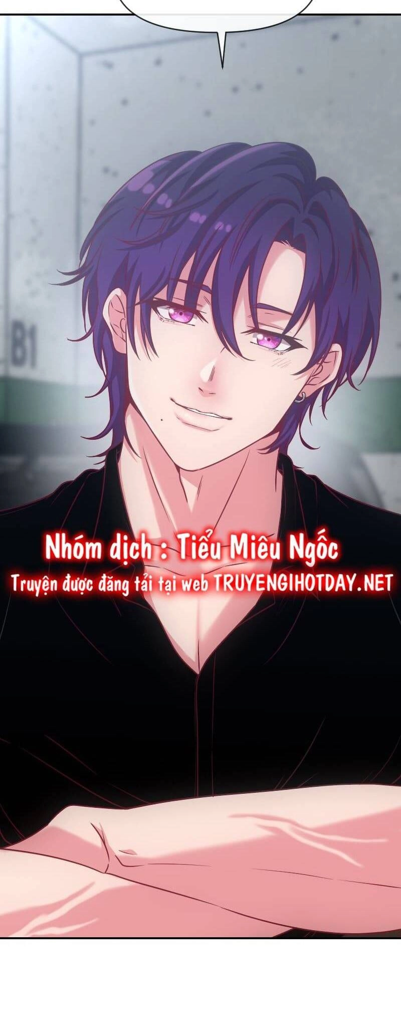 Xin Chào Con Yêu Chapter 15 - 21