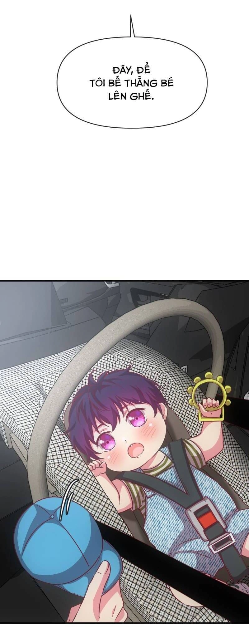 Xin Chào Con Yêu Chapter 15 - 22