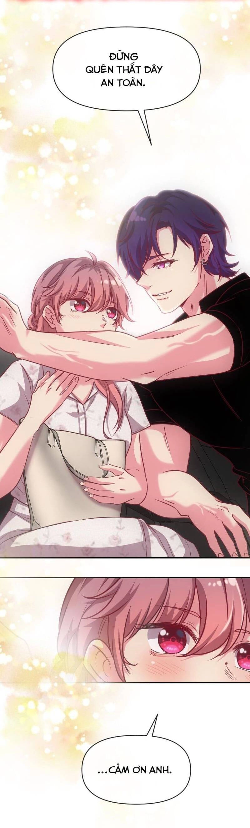 Xin Chào Con Yêu Chapter 15 - 24