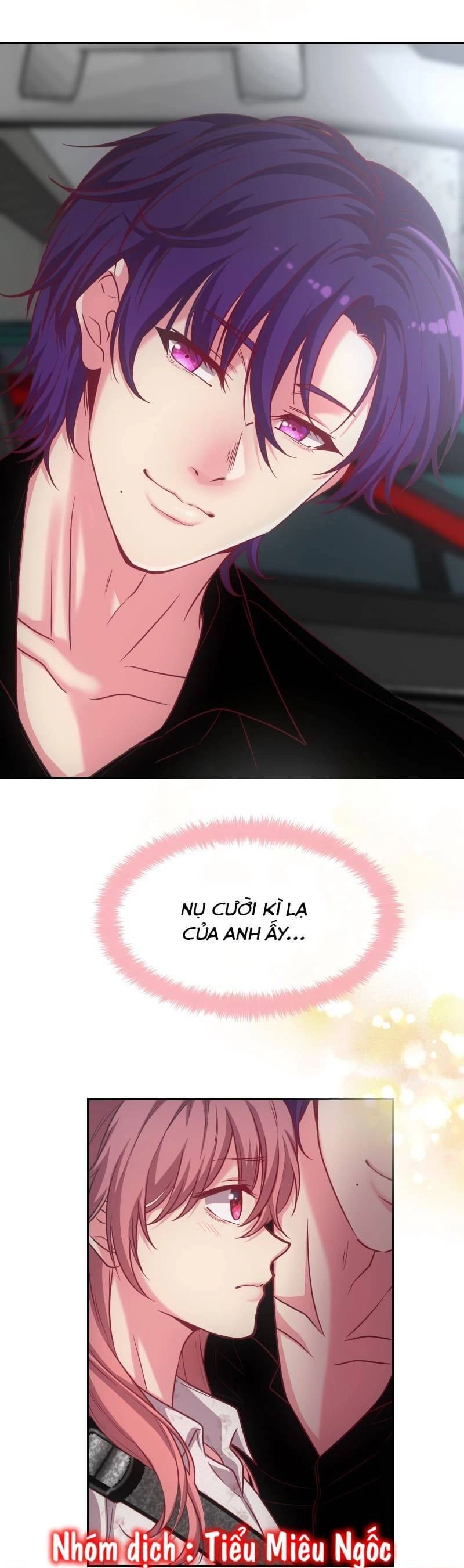 Xin Chào Con Yêu Chapter 15 - 25