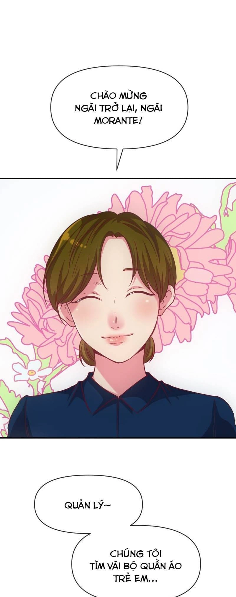 Xin Chào Con Yêu Chapter 15 - 29