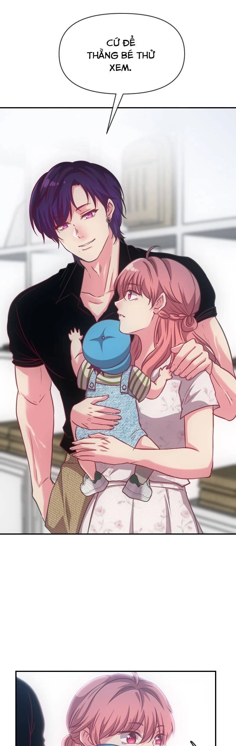 Xin Chào Con Yêu Chapter 15 - 32