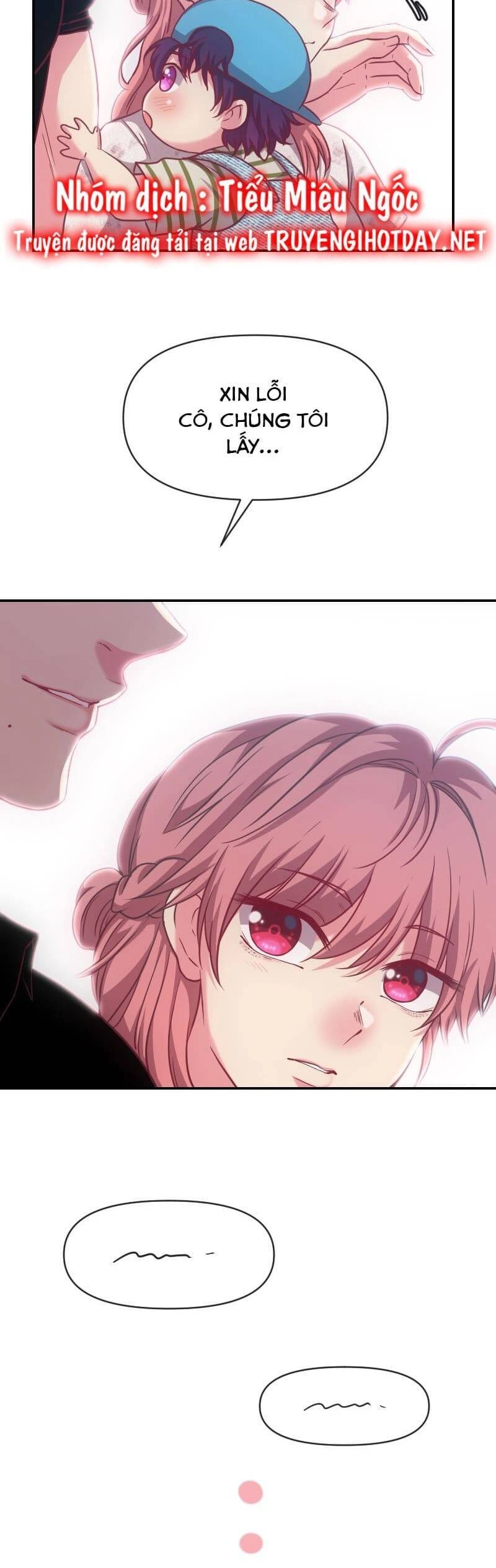 Xin Chào Con Yêu Chapter 15 - 33