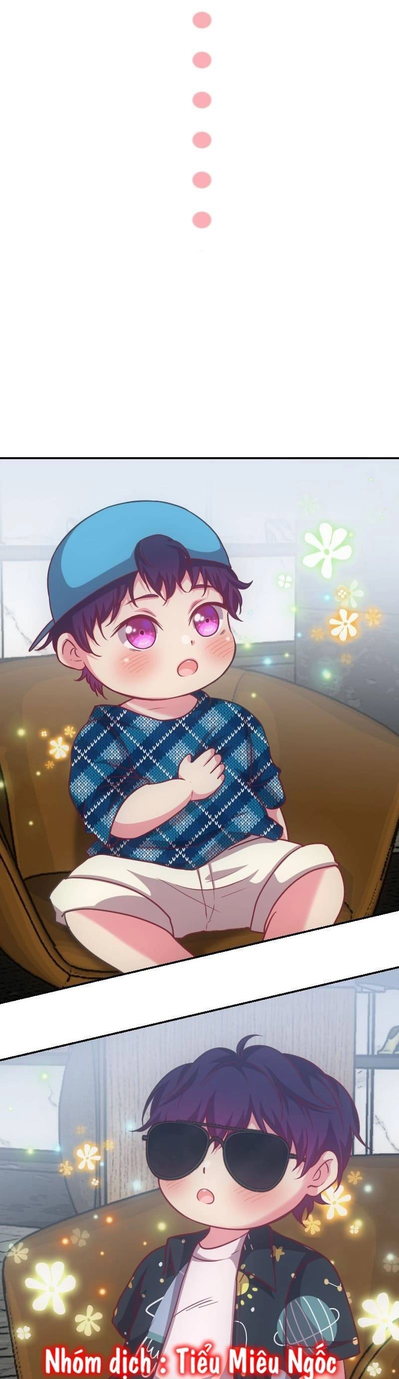 Xin Chào Con Yêu Chapter 15 - 34