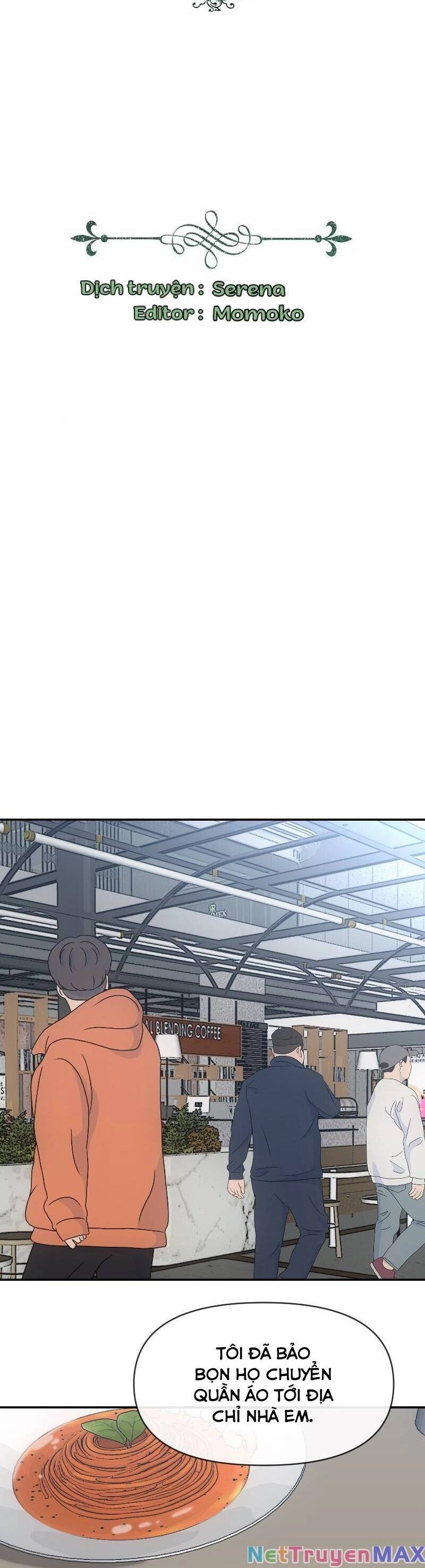 Xin Chào Con Yêu Chapter 16 - 2