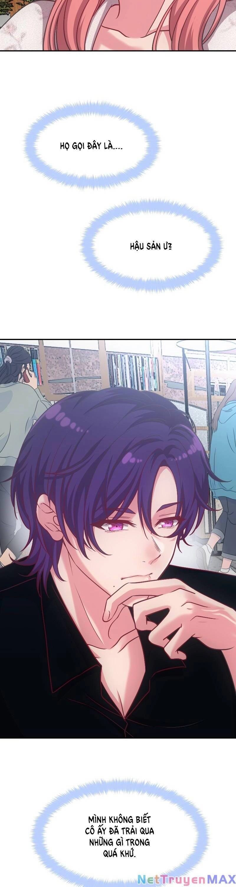 Xin Chào Con Yêu Chapter 16 - 6