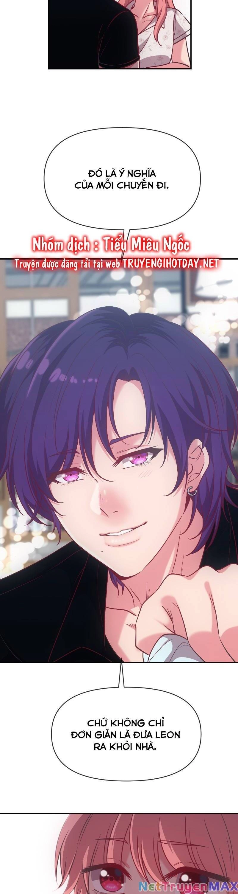 Xin Chào Con Yêu Chapter 16 - 10