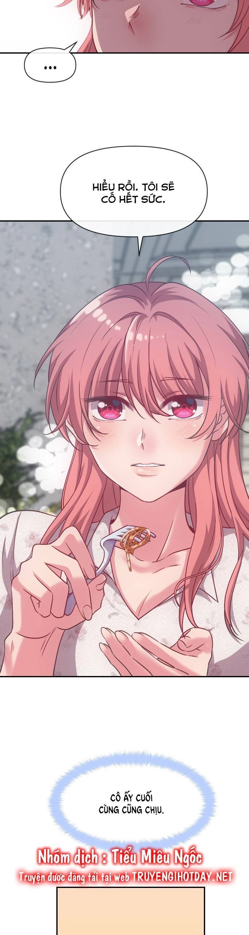 Xin Chào Con Yêu Chapter 16 - 11