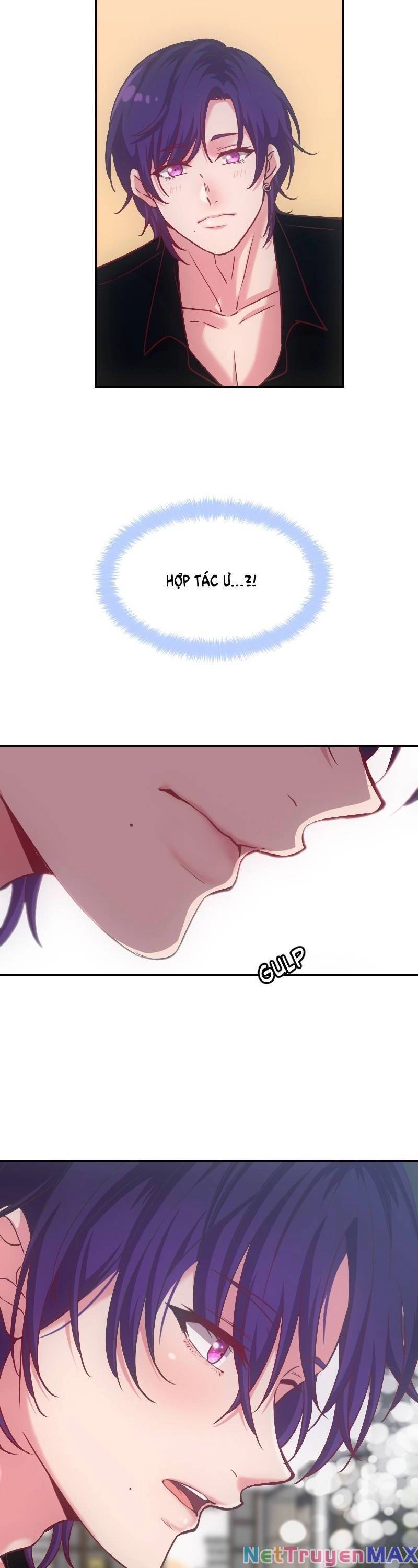 Xin Chào Con Yêu Chapter 16 - 12