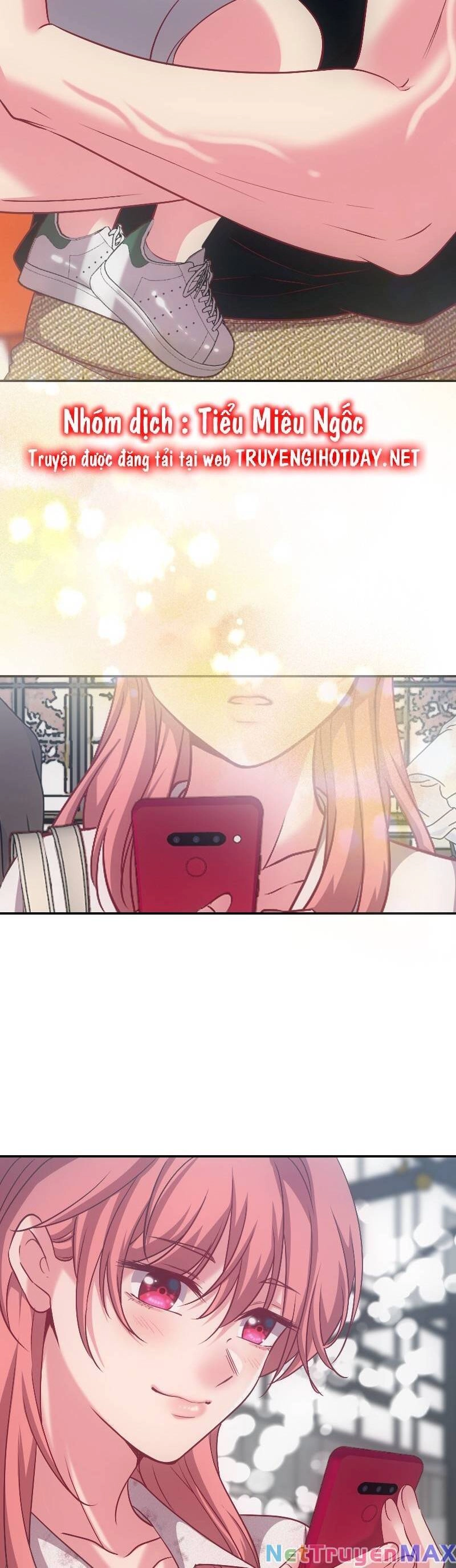 Xin Chào Con Yêu Chapter 16 - 20