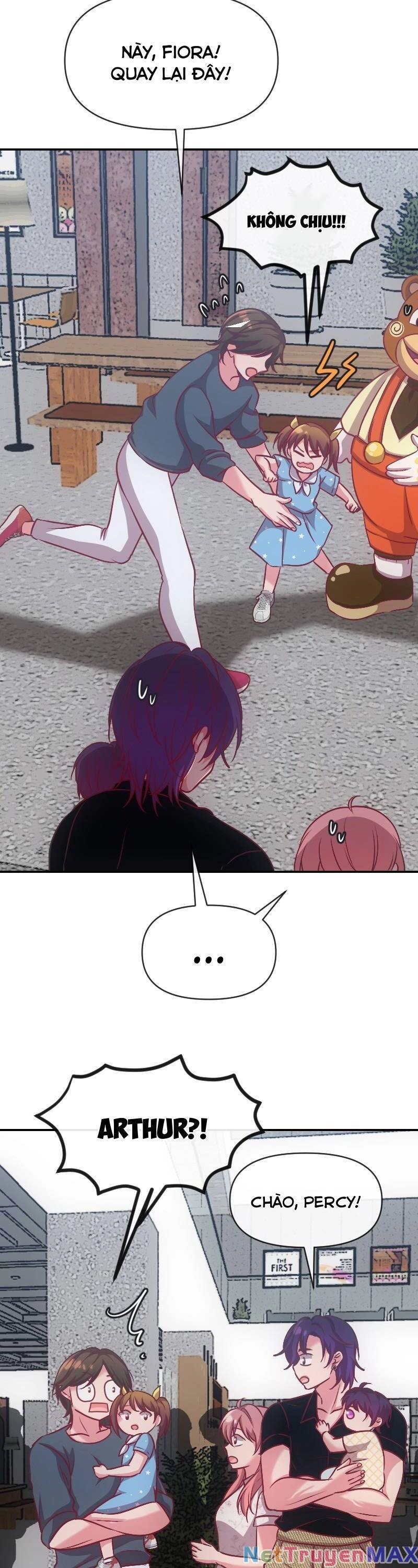 Xin Chào Con Yêu Chapter 16 - 22