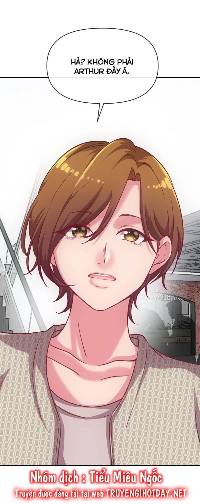 Xin Chào Con Yêu Chapter 16 - 26