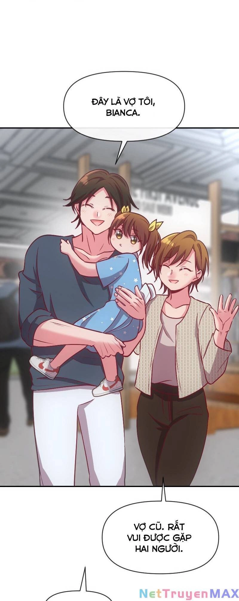 Xin Chào Con Yêu Chapter 16 - 27