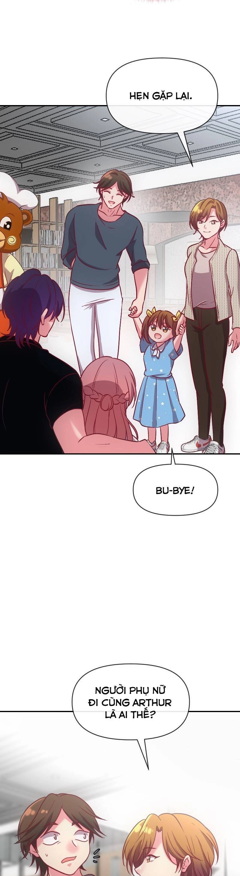 Xin Chào Con Yêu Chapter 16 - 32