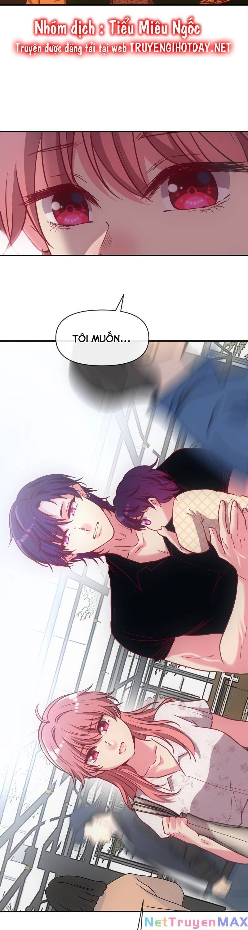 Xin Chào Con Yêu Chapter 16 - 37