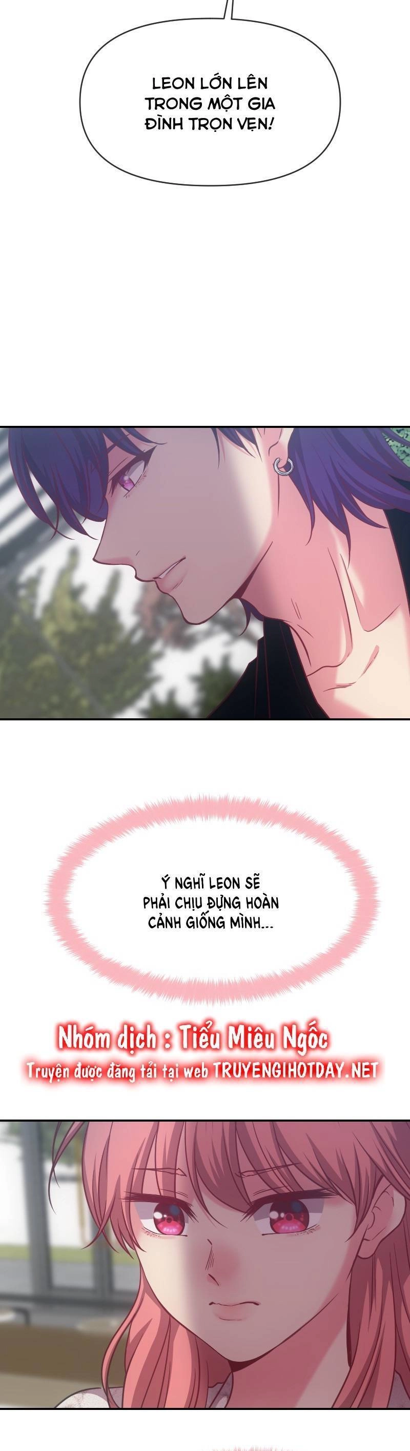 Xin Chào Con Yêu Chapter 16 - 38