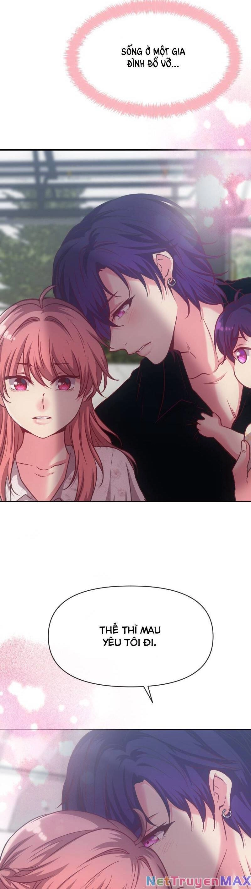 Xin Chào Con Yêu Chapter 16 - 39