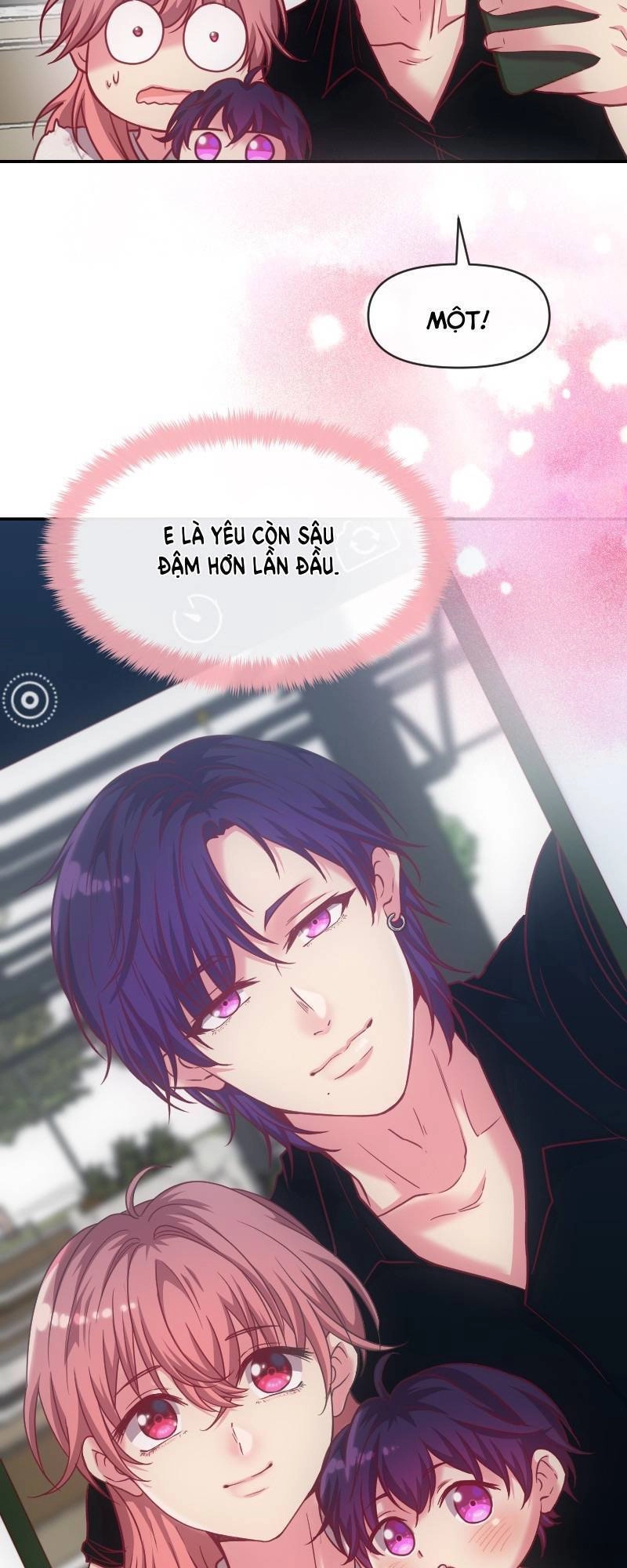 Xin Chào Con Yêu Chapter 16 - 42