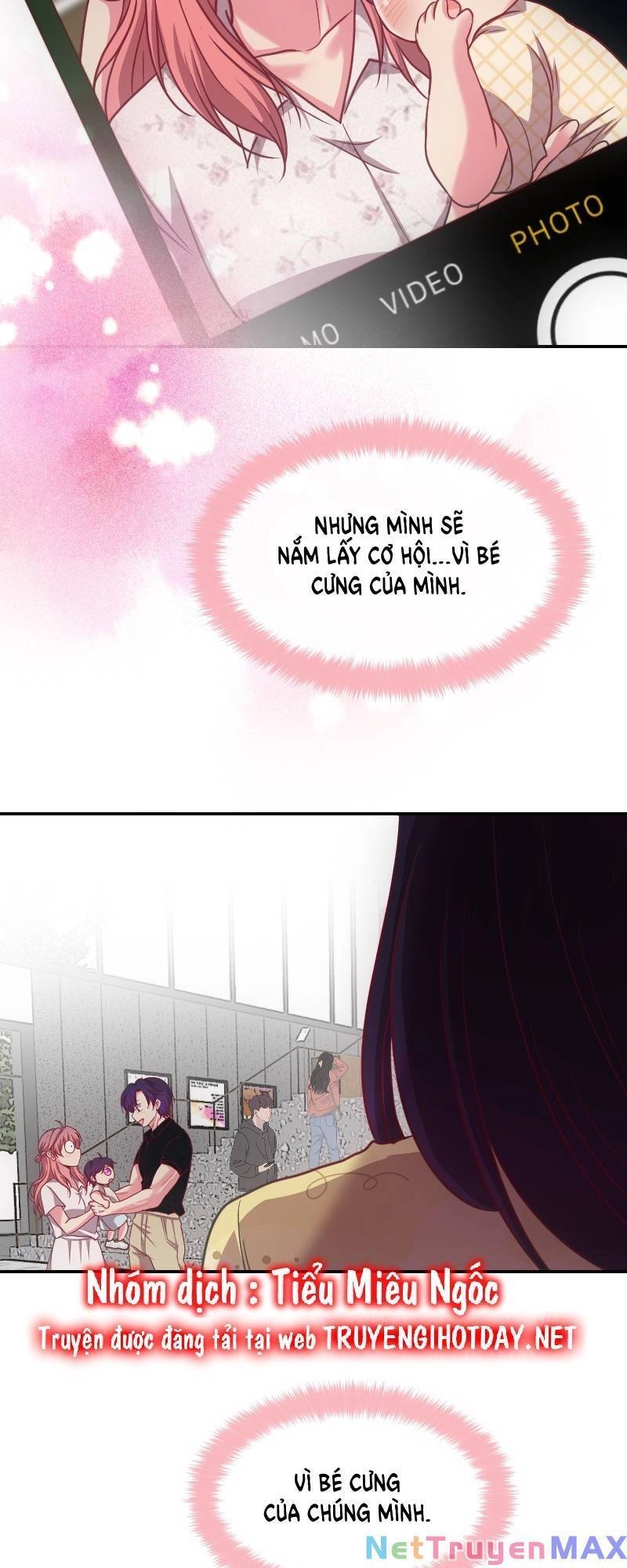 Xin Chào Con Yêu Chapter 16 - 43