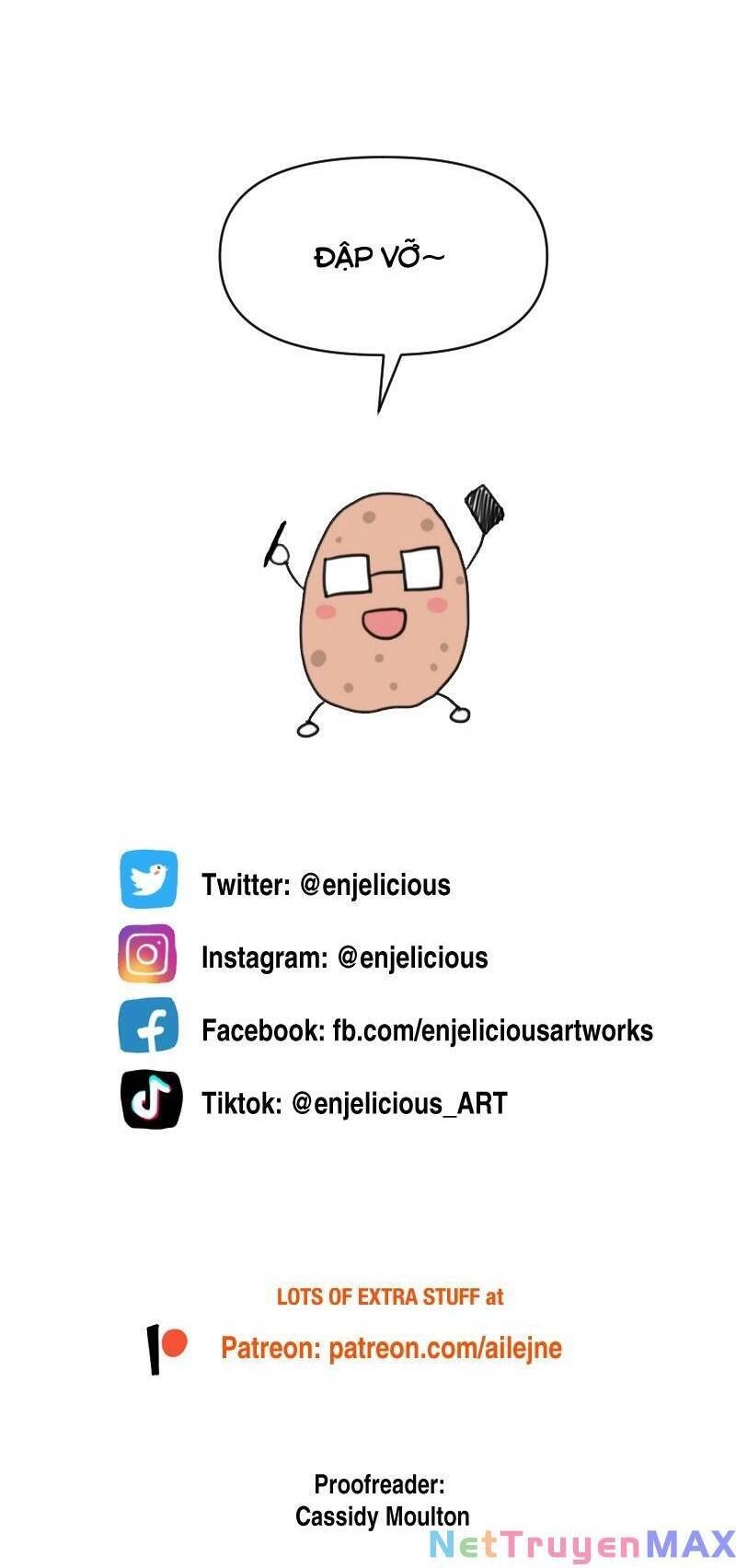 Xin Chào Con Yêu Chapter 16 - 45