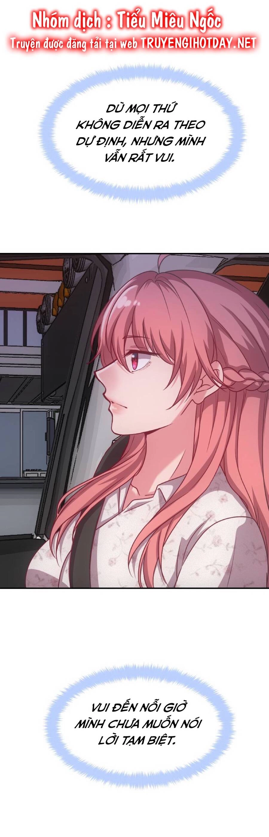 Xin Chào Con Yêu Chapter 17 - 5