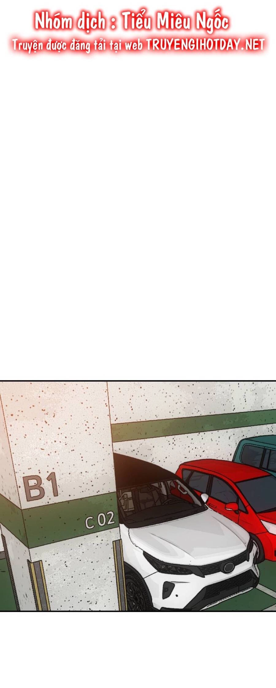 Xin Chào Con Yêu Chapter 17 - 8