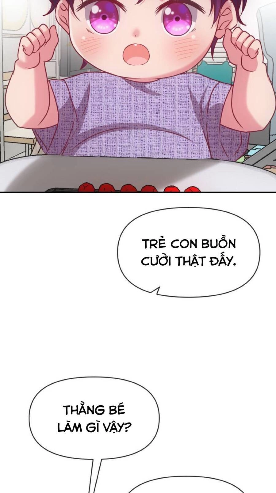 Xin Chào Con Yêu Chapter 17 - 10