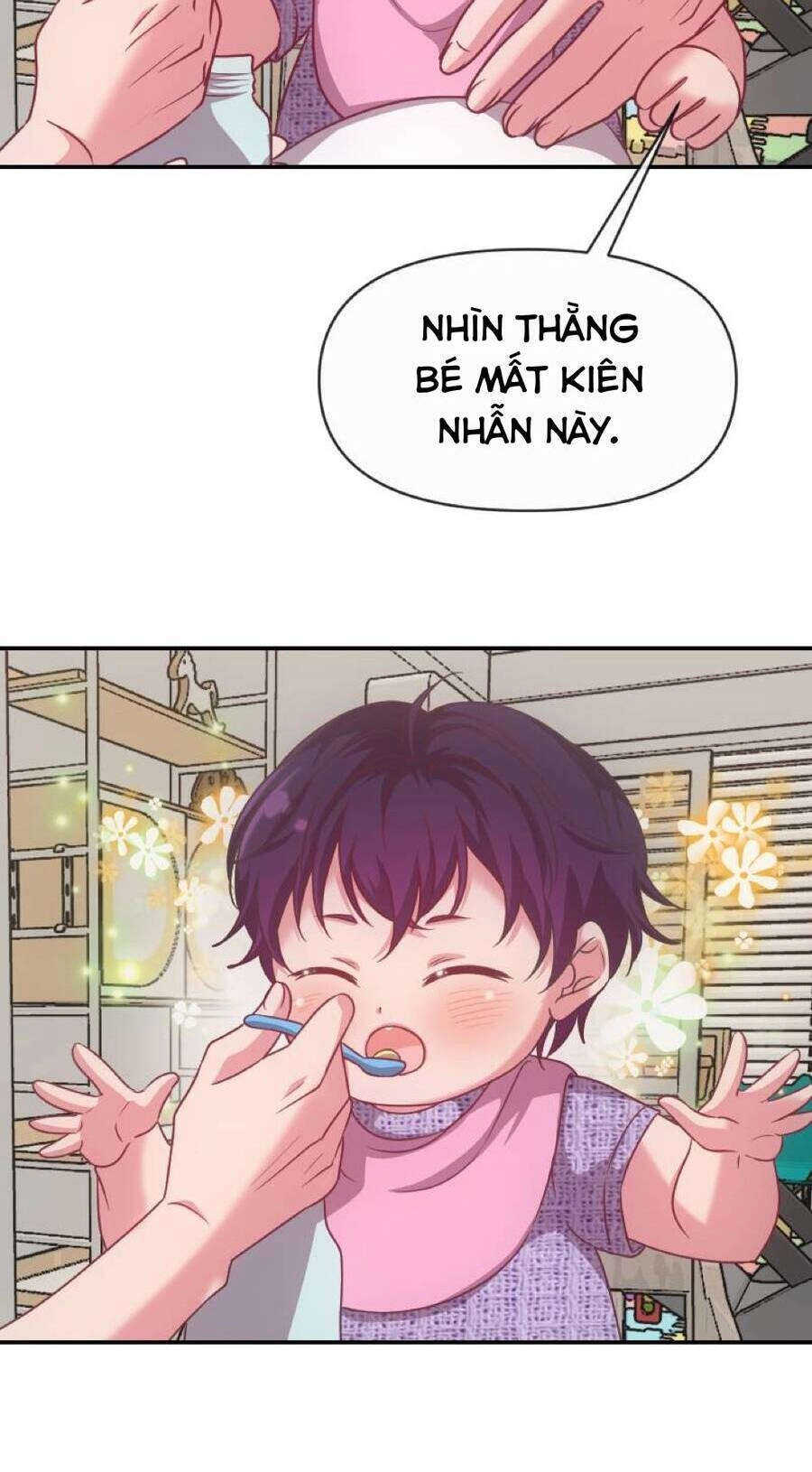 Xin Chào Con Yêu Chapter 17 - 13