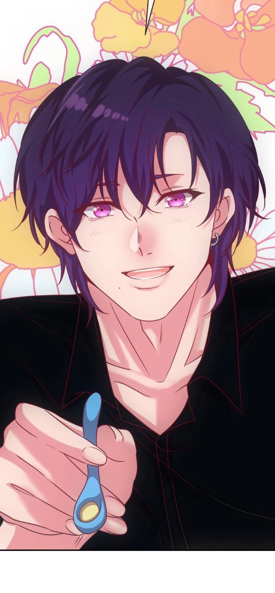 Xin Chào Con Yêu Chapter 17 - 16