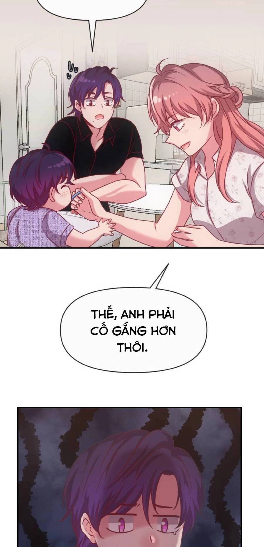 Xin Chào Con Yêu Chapter 17 - 20