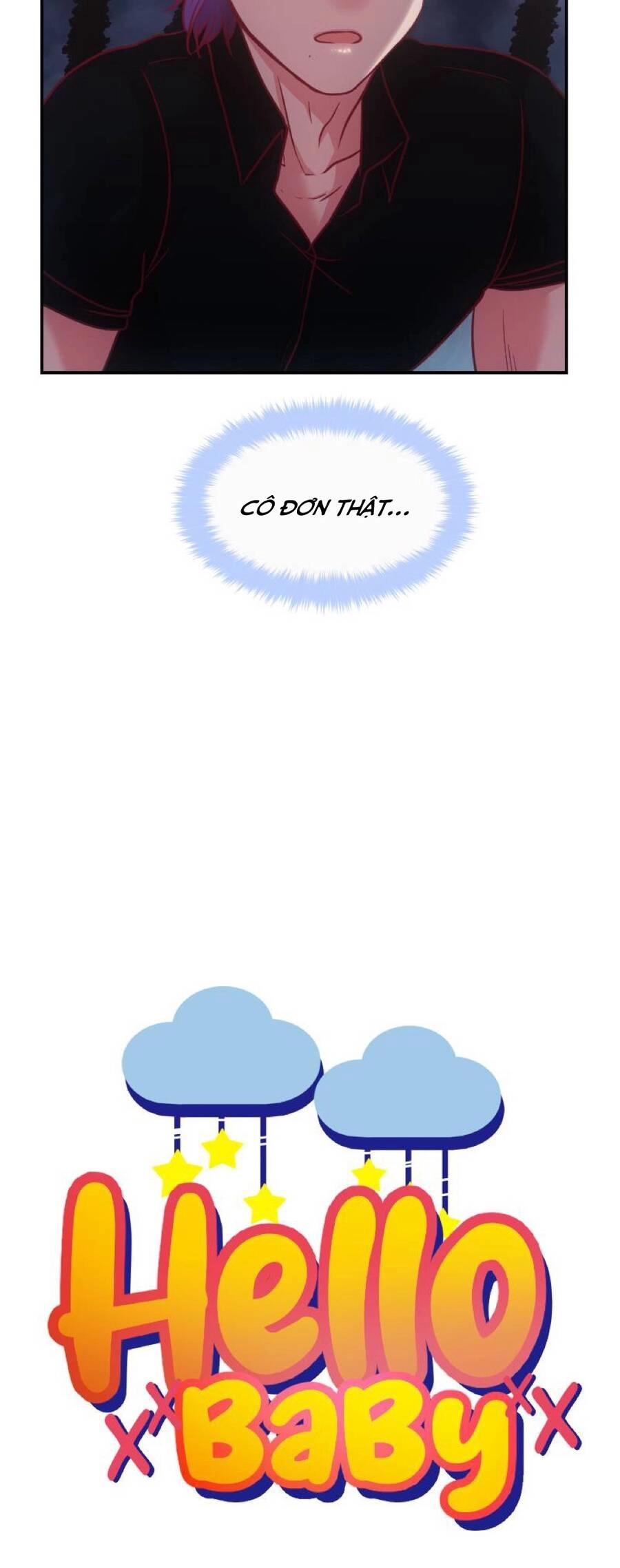 Xin Chào Con Yêu Chapter 17 - 21