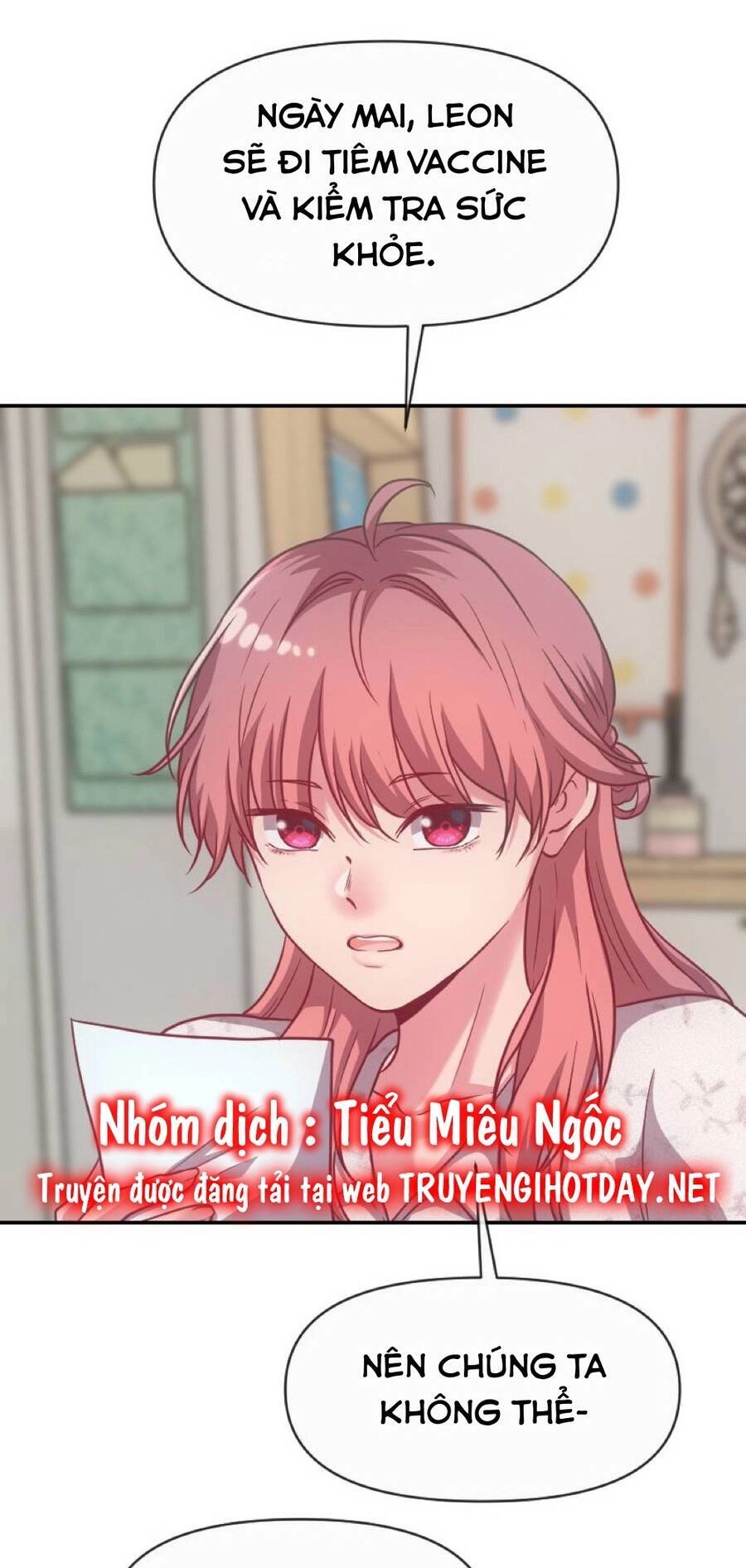 Xin Chào Con Yêu Chapter 17 - 24