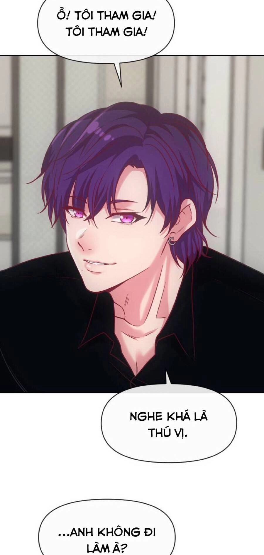 Xin Chào Con Yêu Chapter 17 - 25