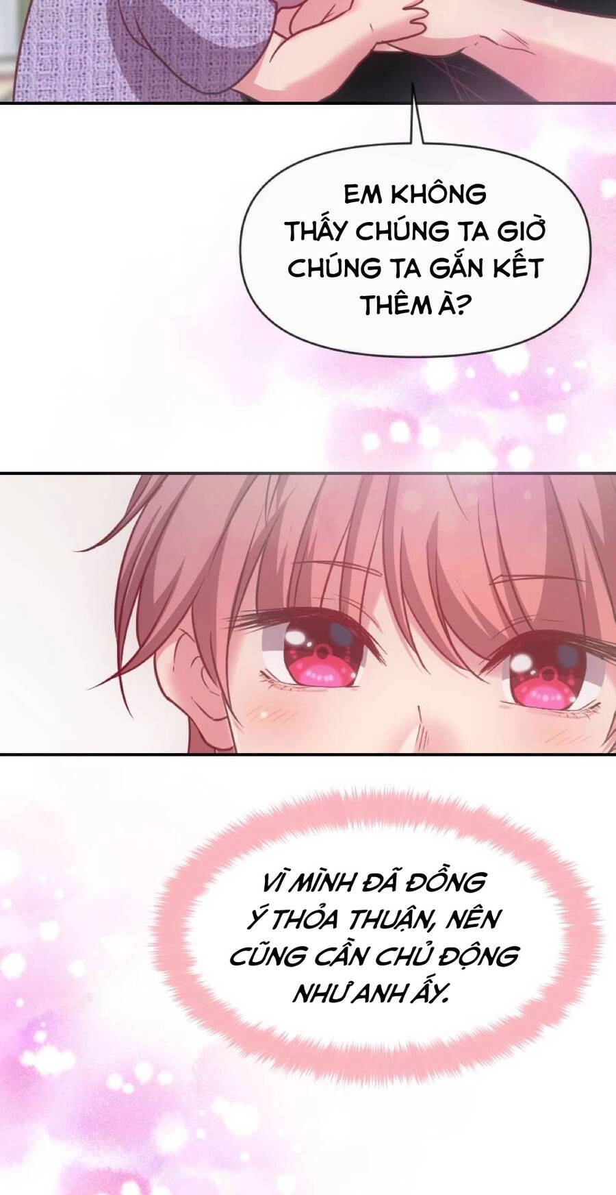 Xin Chào Con Yêu Chapter 17 - 30