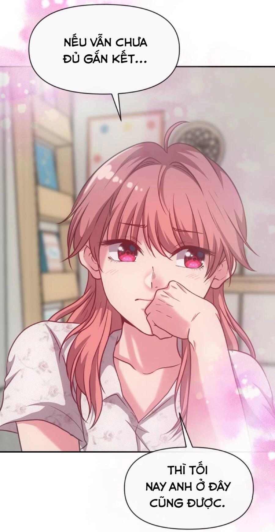 Xin Chào Con Yêu Chapter 17 - 31