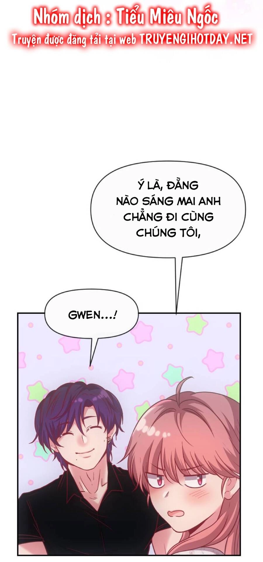 Xin Chào Con Yêu Chapter 17 - 32