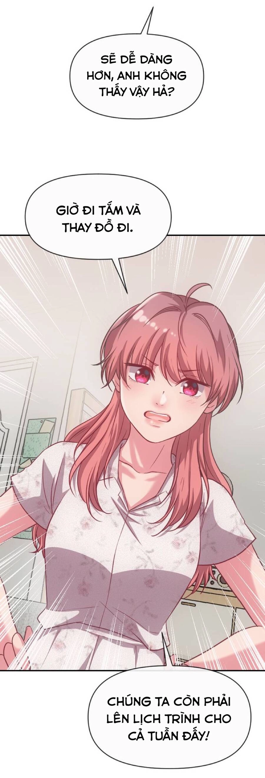 Xin Chào Con Yêu Chapter 17 - 33