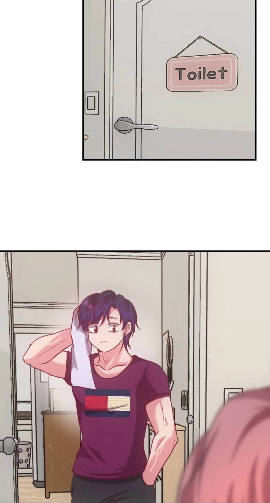 Xin Chào Con Yêu Chapter 17 - 40