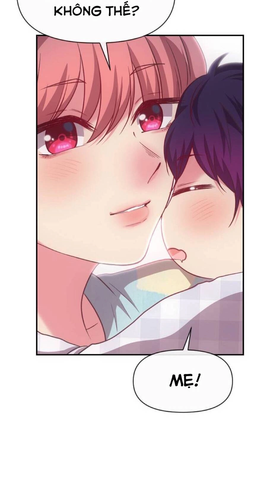 Xin Chào Con Yêu Chapter 17 - 43